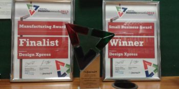 Read more about North East Business Awards 2013