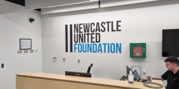 Read more about NuCastle Foundation – an amazing and exciting opportunity to be part of
